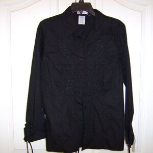 Brand New Faded Glory Shirt - Size Med